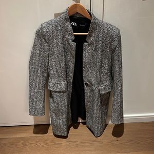 Zara light jacket - size M